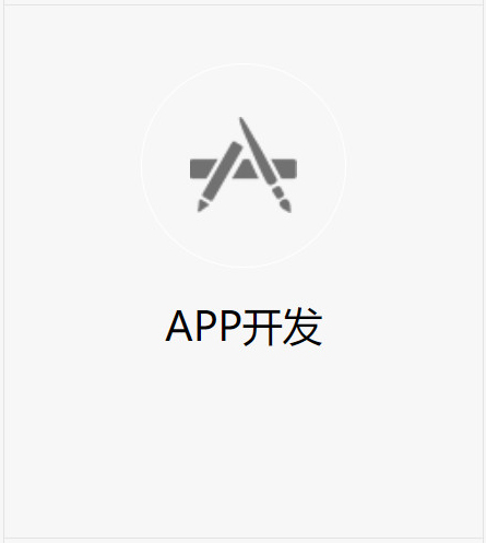 APP開發